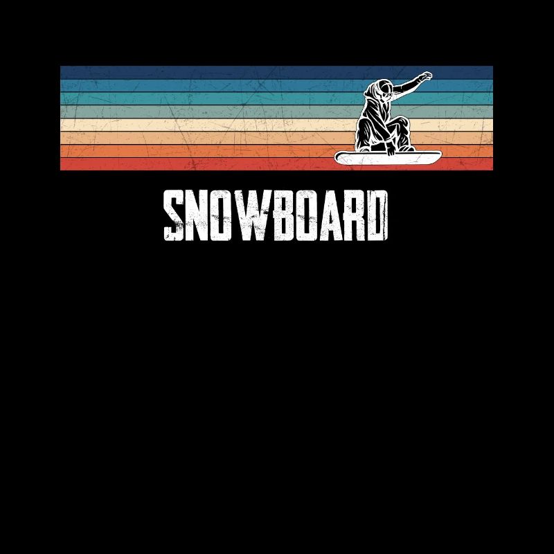 Snowboard