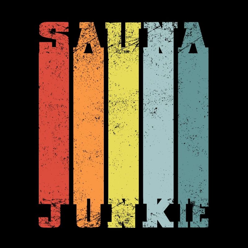 Sauna Junkie Infusion Master Sauna Master Retro