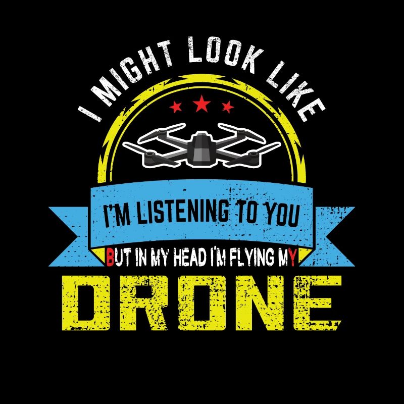 Drones-Pilote Quadrocopter Drone cadeau
