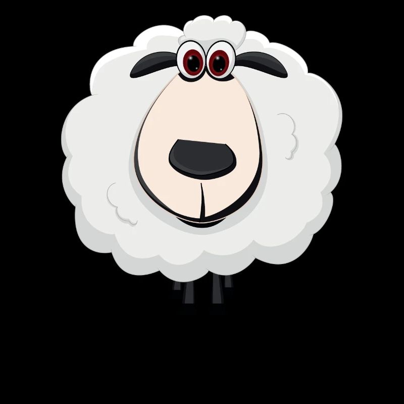 Sheep farmer shepherd sleeping sheep lamb pasture