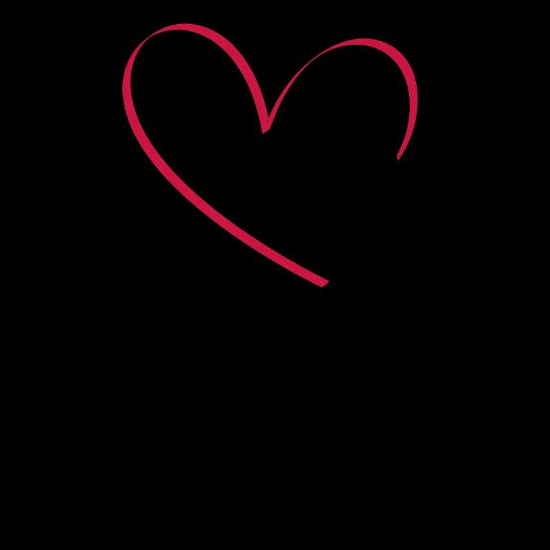 Coeur - Rouge