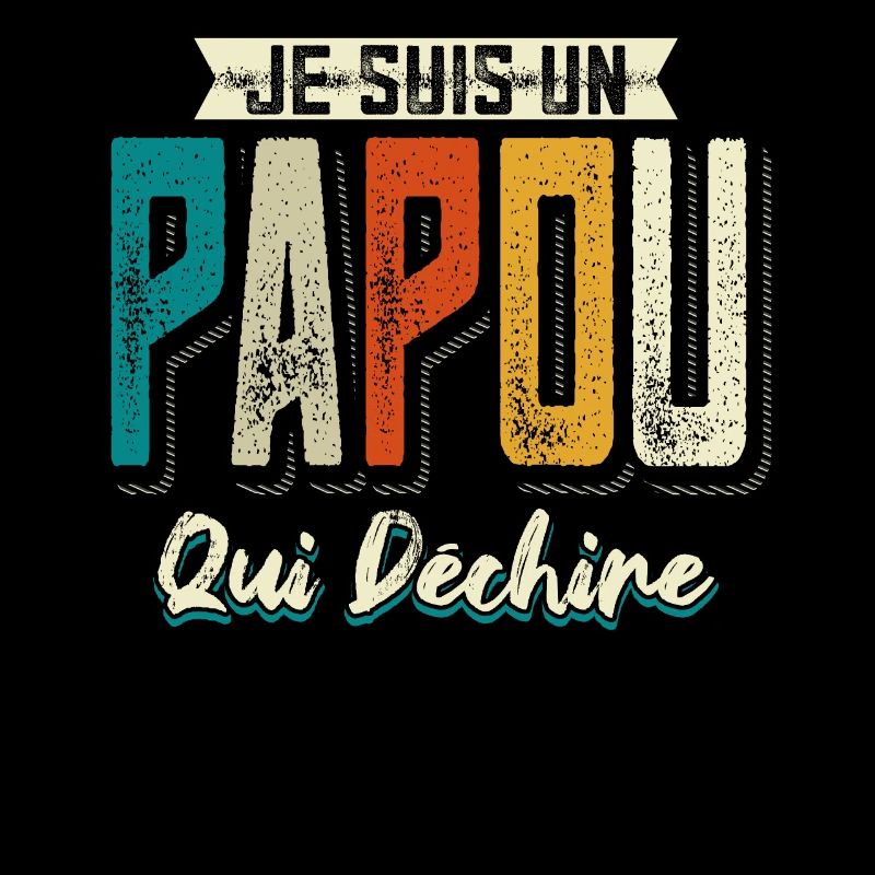 Papou Qui Déchire