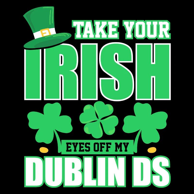 St Patrick’s Day Dublin