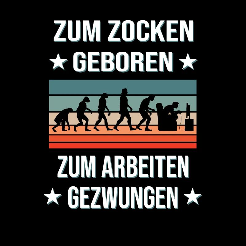 Gaming Zocken Konsole Gamer Computer Evolution