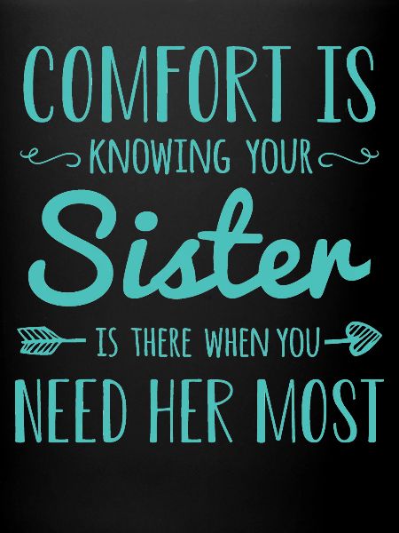 Sister Sisters