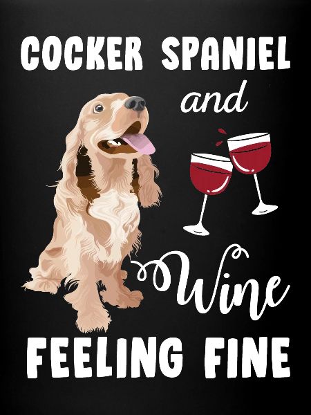 Cocker Spaniel