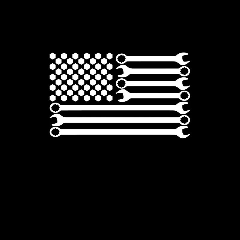 Usa Drapeau