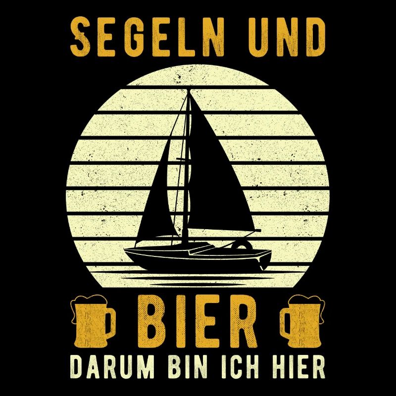 Sailor sailing gift funny saying