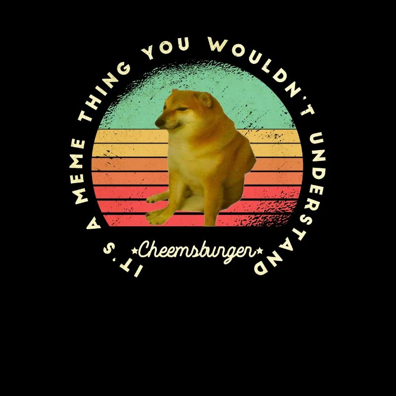 C’est Un Mème, Dont Vous Ne comprenez pas Keems