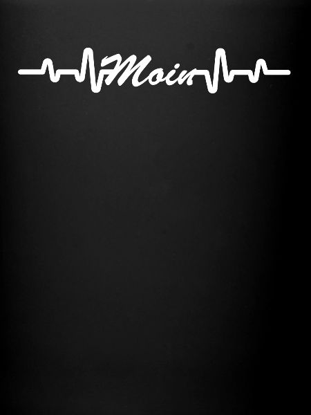 M. Moin