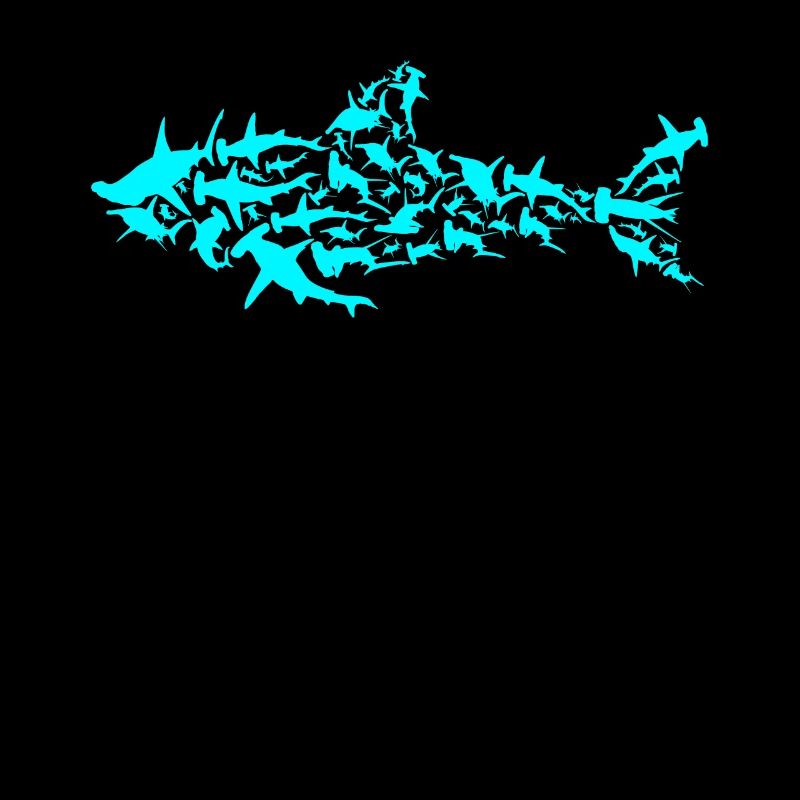 Shark shark