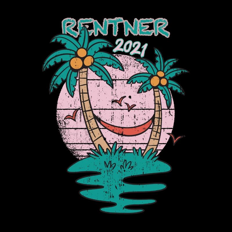 Ruhestand Rentner 2021