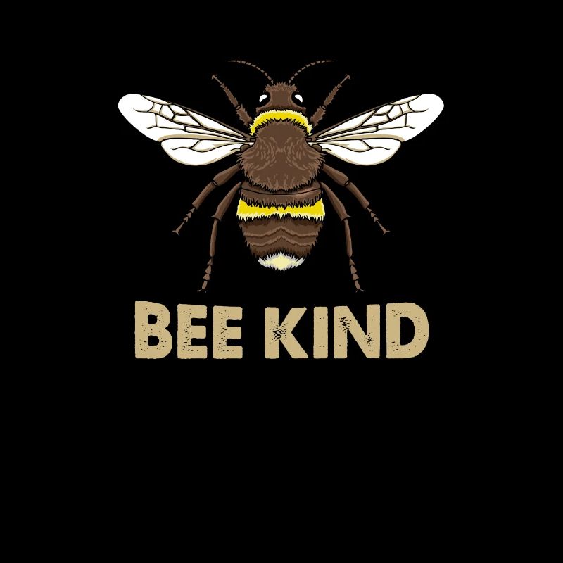 Bee child vintage bee beekeeper bee retro
