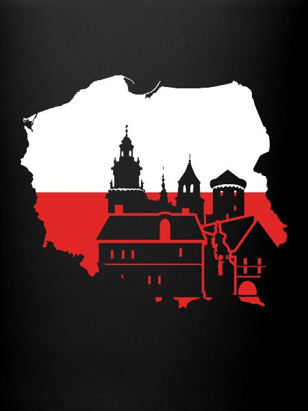 Pologne cracovie