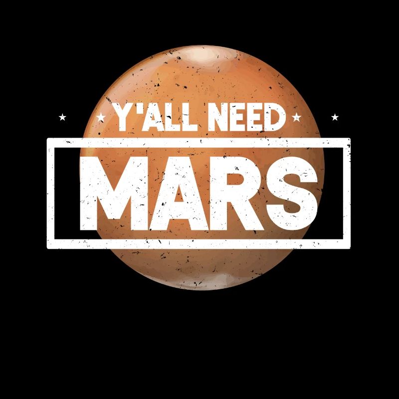 Mars