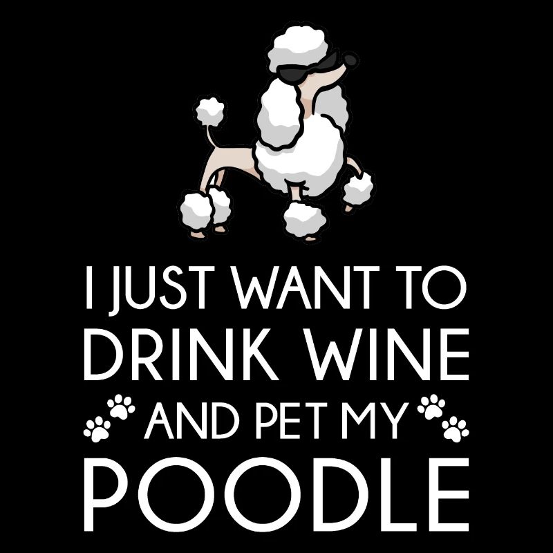 Puiche Poodle