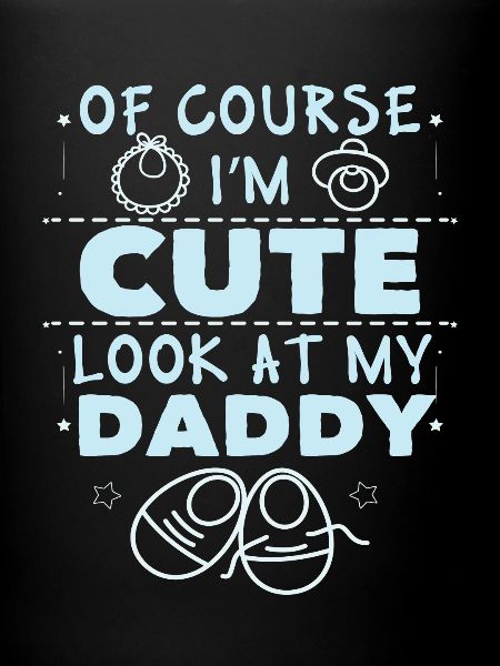 Bébé papa