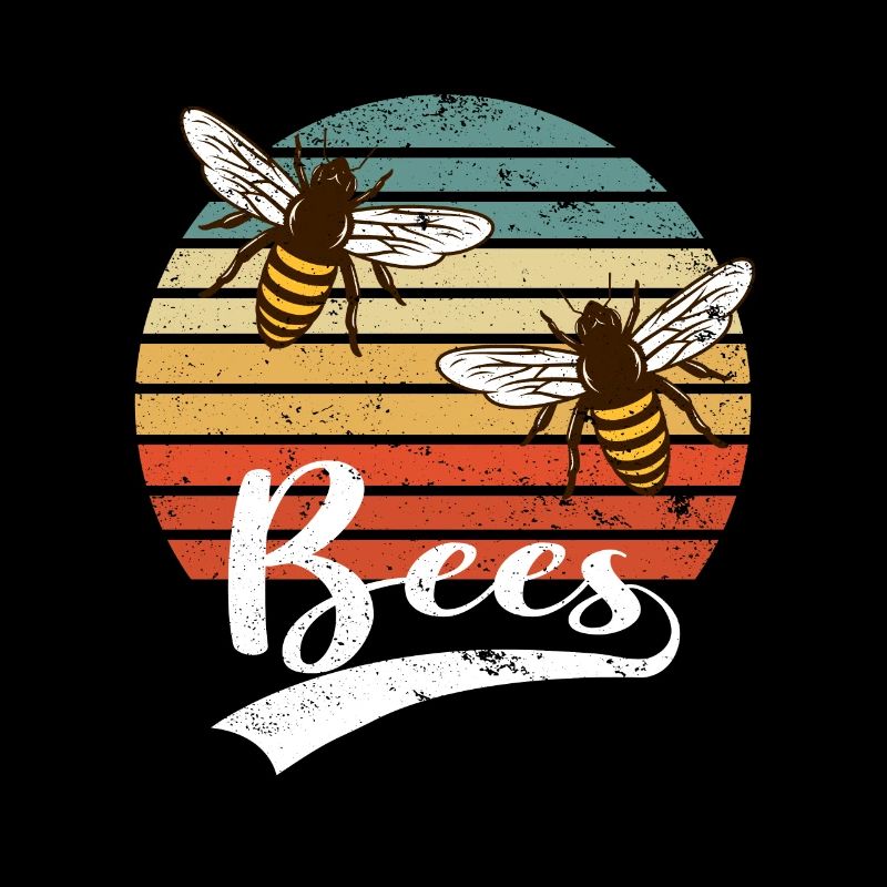 Honey Bee Bees Whisper Beekeeper Beekeeper