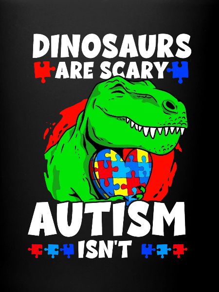 Autisme Conscience