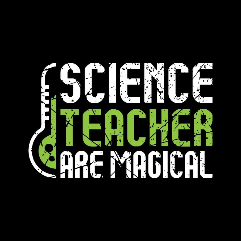 Science Teacher Science