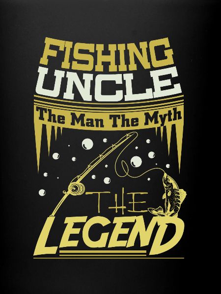 Fischer's Uncle