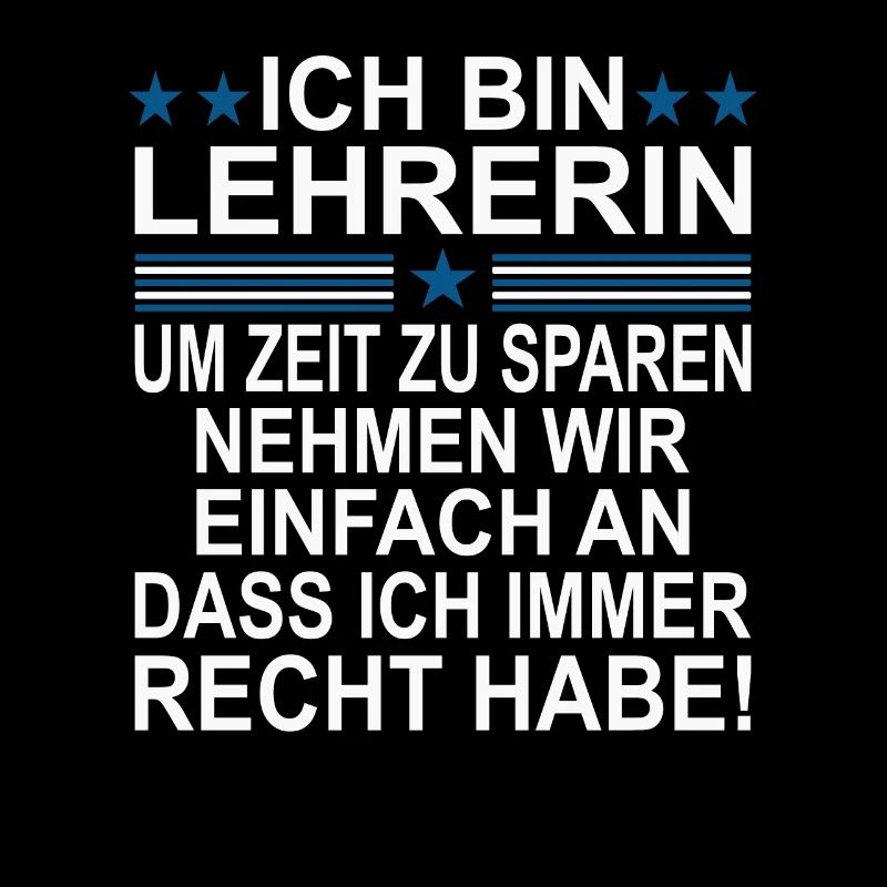 Lehrerin Geschenk Direktorin Schulleiterin
