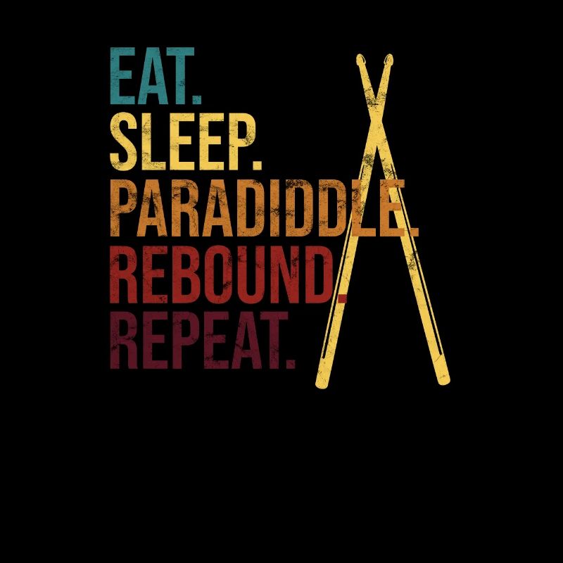 Drummer Drummer Gift