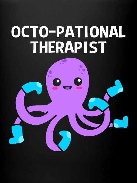 Occupational therapy