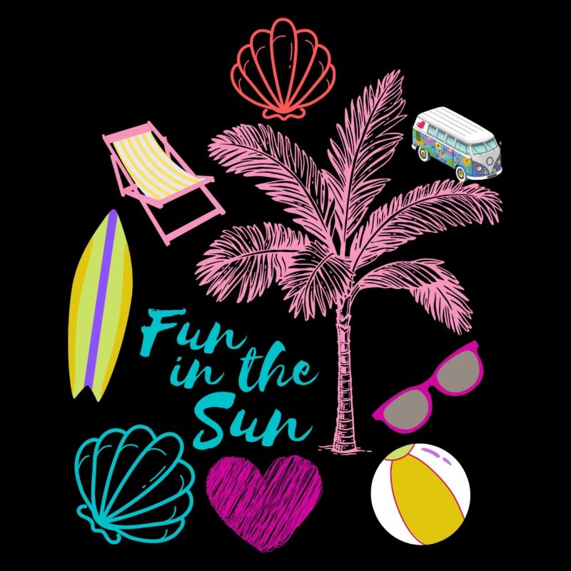 Fun in the Sun