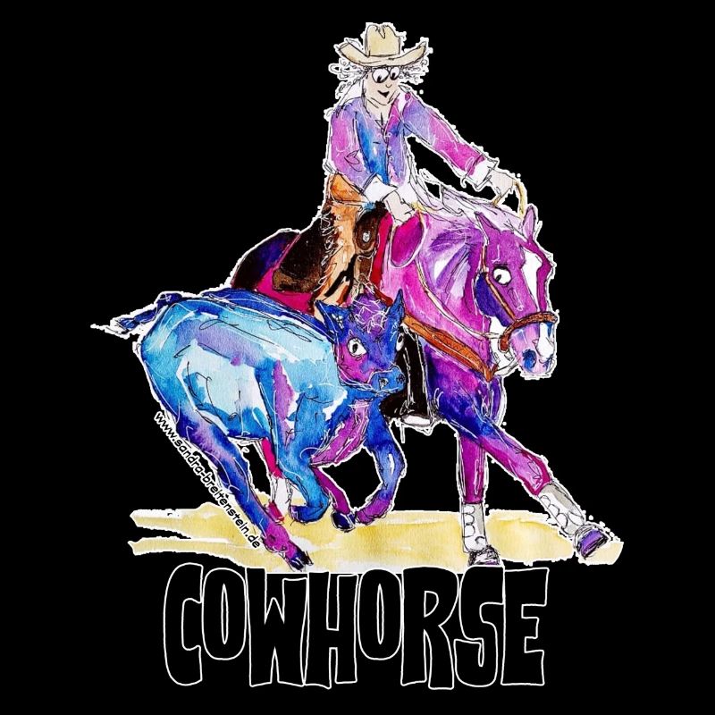 Cowhorse I