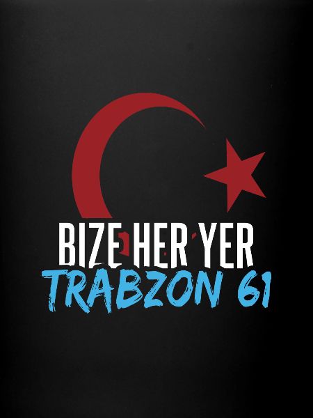 Bize her yer Trabzon