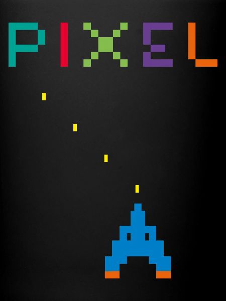Pixels