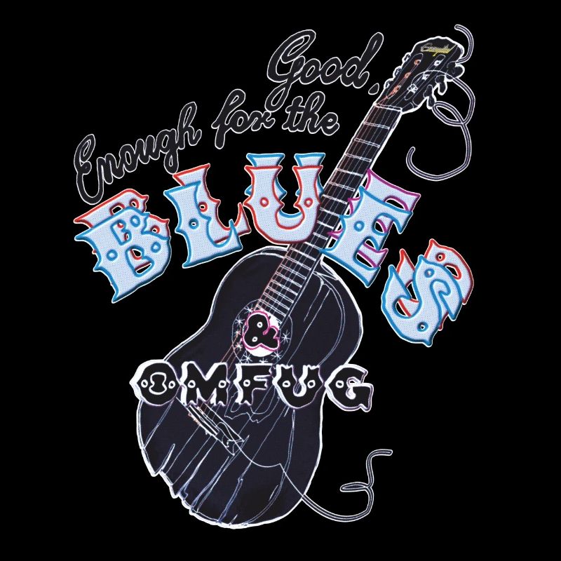 Blues