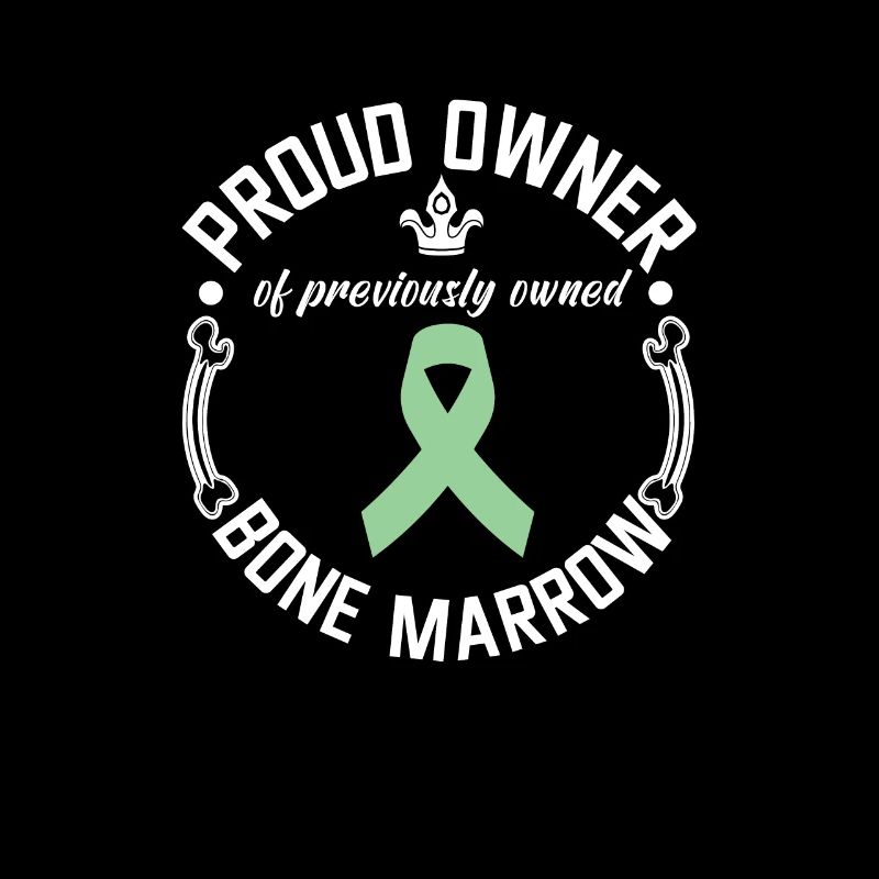 Greffe de moelle osseuse