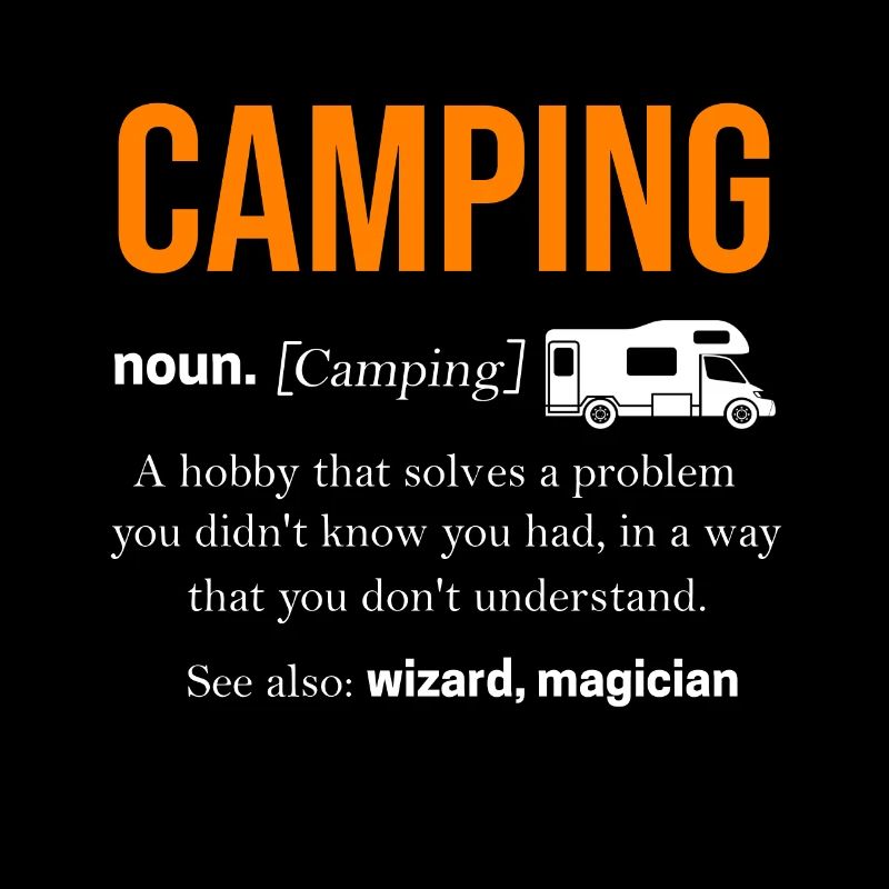 Caravane Camping Scout Caravan