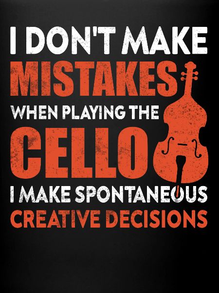Cello Cellist