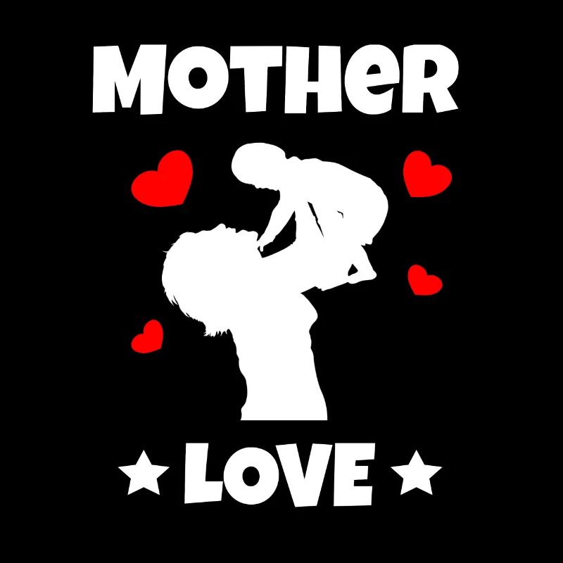 Mutter liebe Muttertag baby säugling