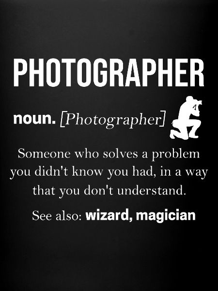 photographer