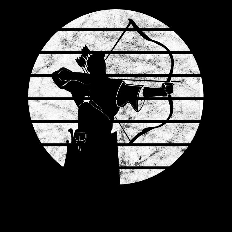 Bogenschiessen Bogenschütze Bogen Pfeil Langbogen