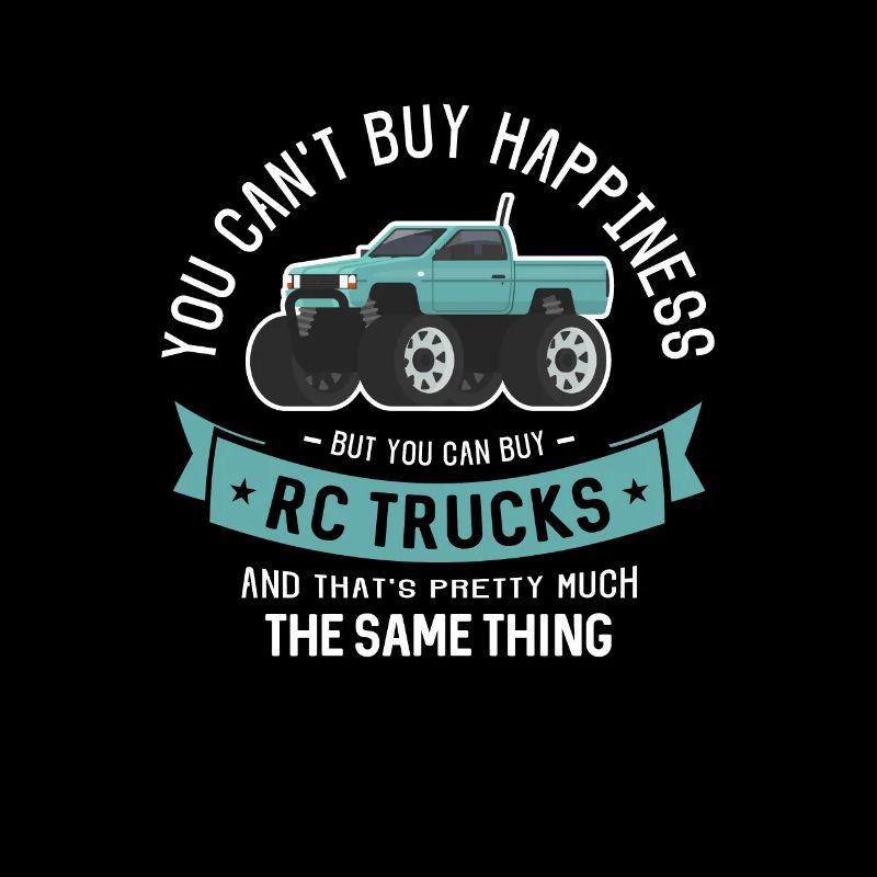 RC Model Design for a RC Model Maker