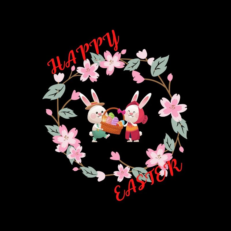 Happy Easter | Ostern | Easter gifts | Easter