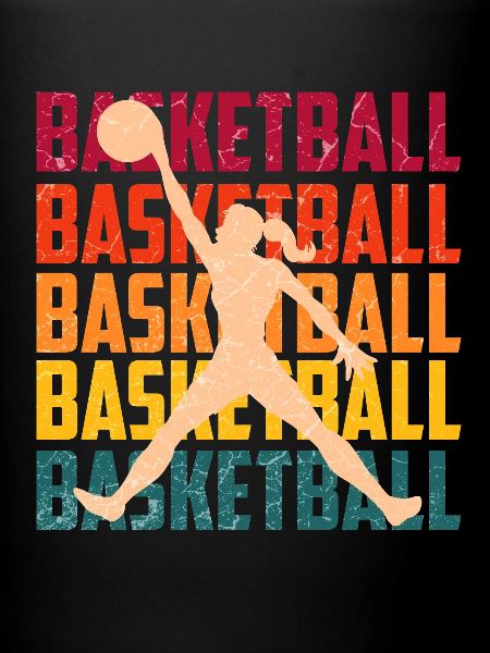 Basket-ball filles