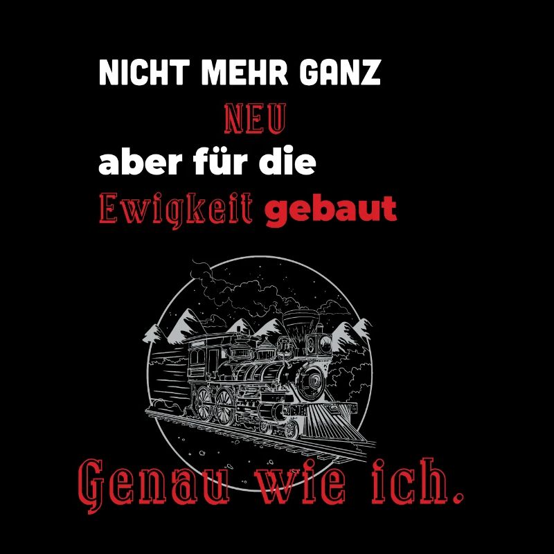 Geburtstag - 50 60 65 70 75