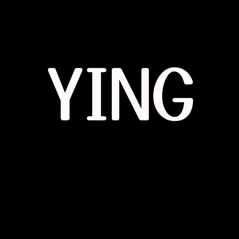 Ying et Yang