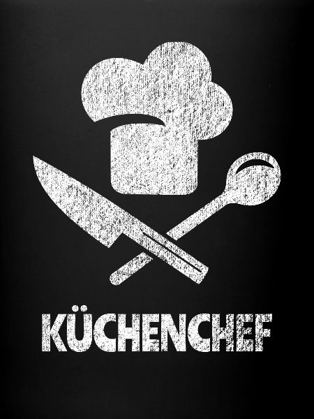 CHEF DE CUISINE