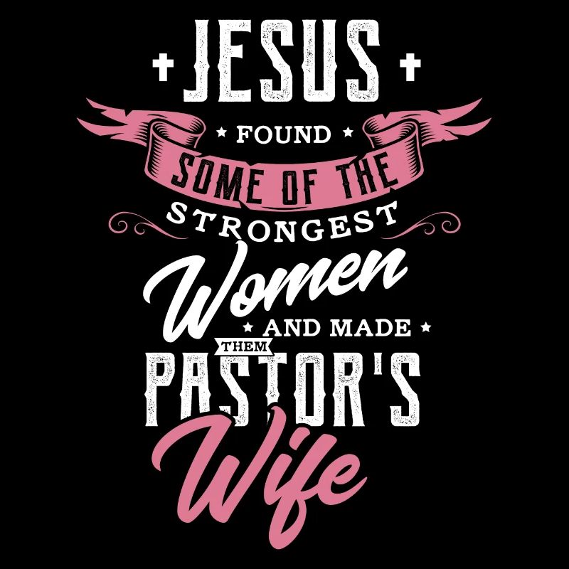 Pastor Design pour un fan de pasteurs