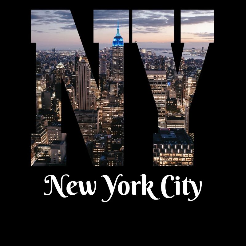 Süchtig nach New York