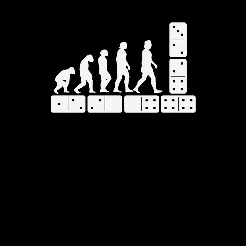 Domino Evolution Dominoes Evo