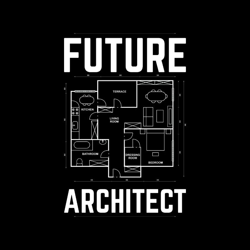 Futur architecte