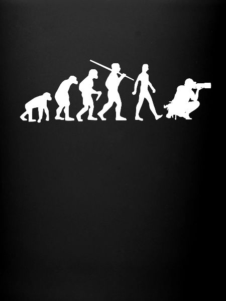 Fotograf Evolution Fotografie
